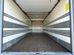 MAN TGL 12.250 - Koffer - LBW - EURO6