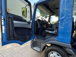 MAN TGL 12.250 - Koffer - LBW - EURO6