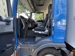 MAN TGL 12.250 - Koffer - LBW - EURO6