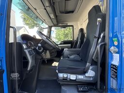 MAN TGL 12.250 - Koffer - LBW - EURO6