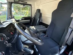 MAN TGL 12.250 - Koffer - LBW - EURO6