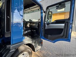 MAN TGL 12.250 - Koffer - LBW - EURO6