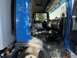 MAN TGL 12.250 - Koffer - LBW - EURO6