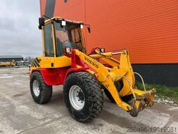 Volvo L 30 B-Z/X 4x4 AC / QUICK COUPLER