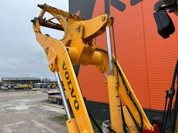Volvo L 30 B-Z/X 4x4 AC / QUICK COUPLER