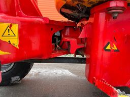 Volvo L 30 B-Z/X 4x4 AC / QUICK COUPLER