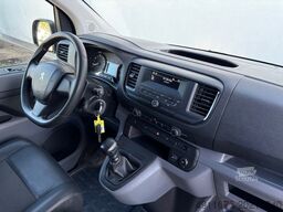 PEUGEOT Expert Kasten Premium L2, Sitzheizung, Tempomat