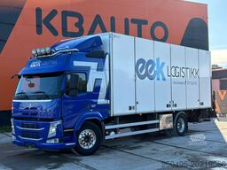 Volvo FM 330 4x2 BOX L=7608 mm