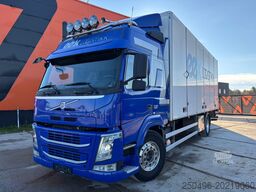 Volvo FM 330 4x2 BOX L=7608 mm