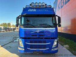 Volvo FM 330 4x2 BOX L=7608 mm