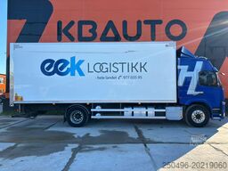 Volvo FM 330 4x2 BOX L=7608 mm