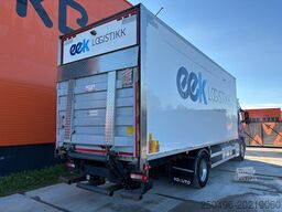 Volvo FM 330 4x2 BOX L=7608 mm