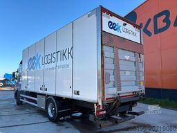 Volvo FM 330 4x2 BOX L=7608 mm