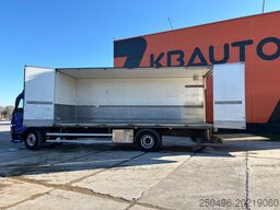 Volvo FM 330 4x2 BOX L=7608 mm
