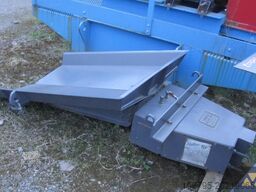 Delta Mobile surge hopper