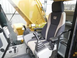Caterpillar 349FL