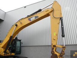 Caterpillar 349FL