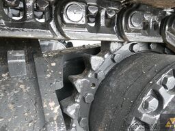 Caterpillar 349FL