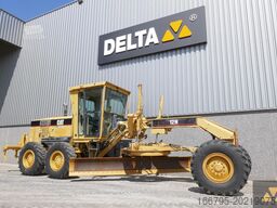 Caterpillar 12H