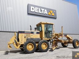 Caterpillar 12H