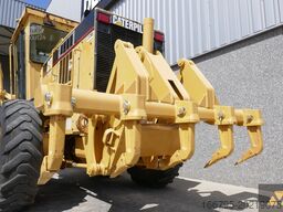 Caterpillar 12H