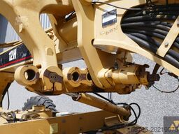 Caterpillar 12H