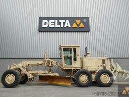 Caterpillar 130G Ex-army