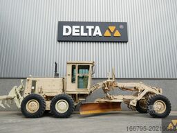 Caterpillar 130G Ex-army