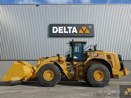 Caterpillar 980M