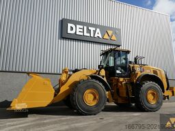 Caterpillar 980M