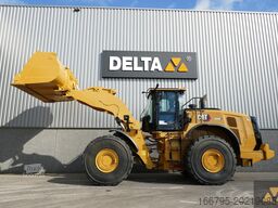 Caterpillar 980M