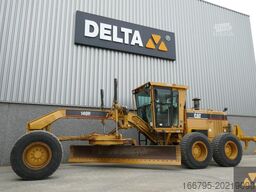 Caterpillar 140H