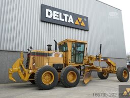 Caterpillar 140H