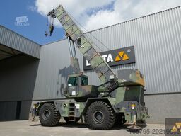 Grove RT875 Ex-army