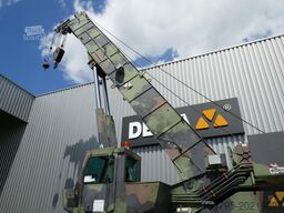 Grove RT875 Ex-army