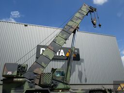 Grove RT875 Ex-army