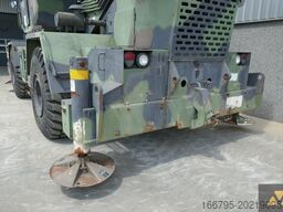 Grove RT875 Ex-army