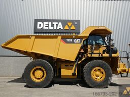 Caterpillar 772G