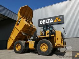 Caterpillar 772G