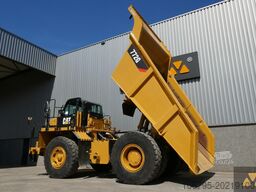 Caterpillar 772G