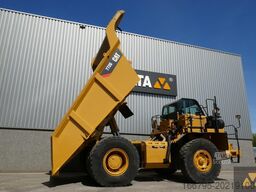 Caterpillar 772G
