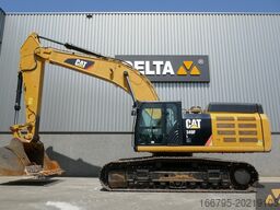 Caterpillar 349FL