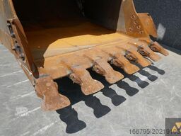 Caterpillar 349FL