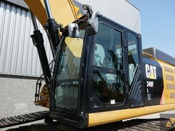 Caterpillar 349FL