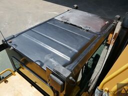 Caterpillar 349FL