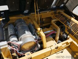 Caterpillar 349FL