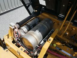 Caterpillar 349FL