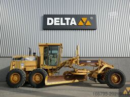 Caterpillar 135H