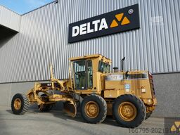 Caterpillar 135H