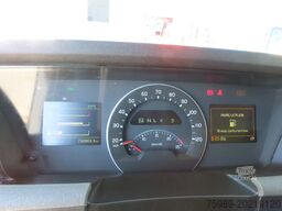 Volvo FH 460 YV2RTY0A3JB867622  FRIGO, 2X FUEL TANK, ...